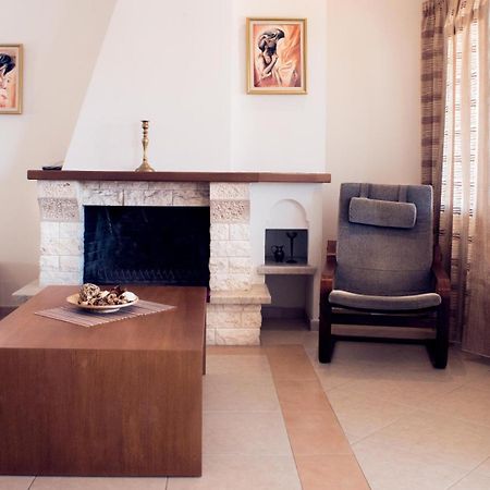 אספרובלטה Villa Verano חדר תמונה