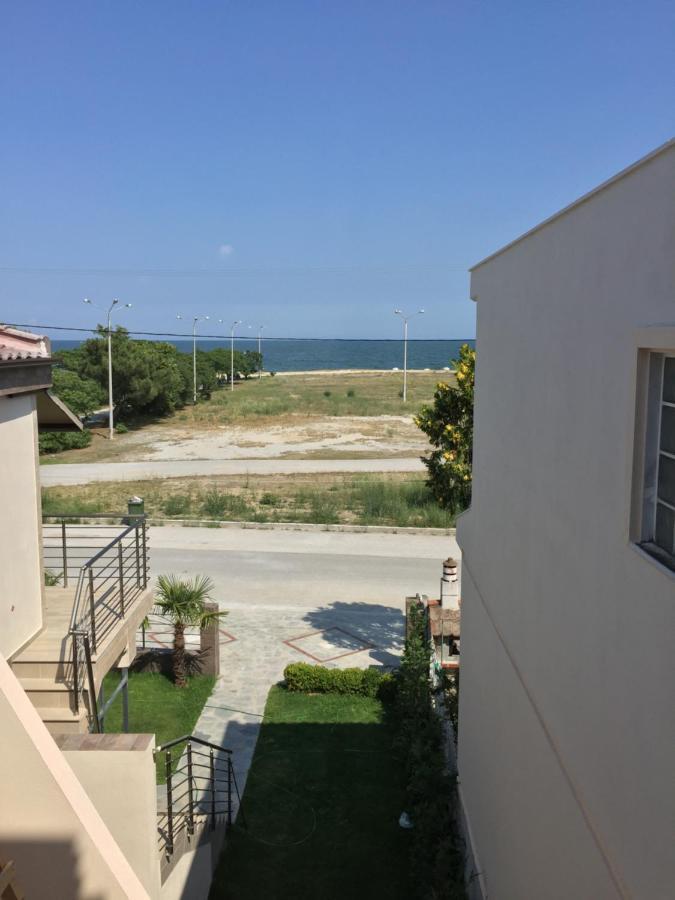 אספרובלטה Villa Verano מראה חיצוני תמונה