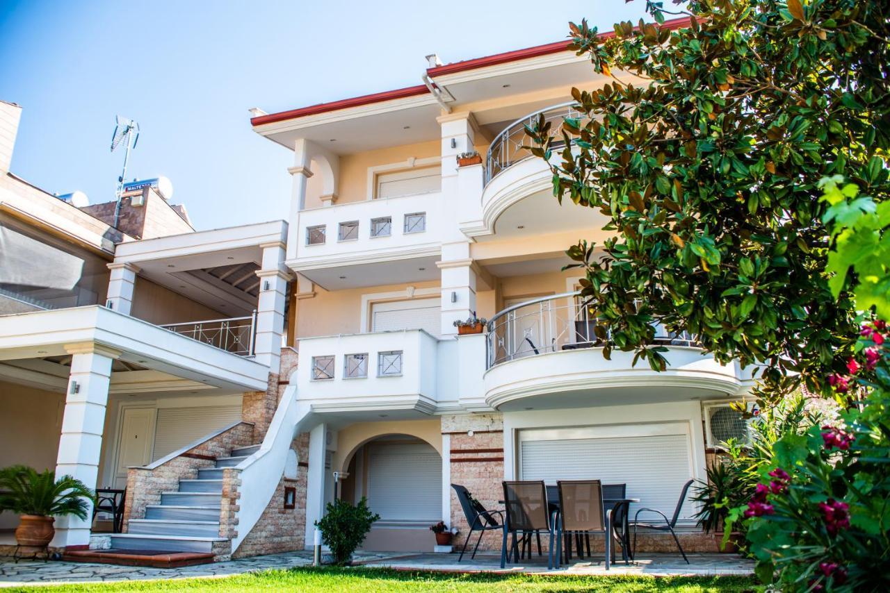 אספרובלטה Villa Verano מראה חיצוני תמונה