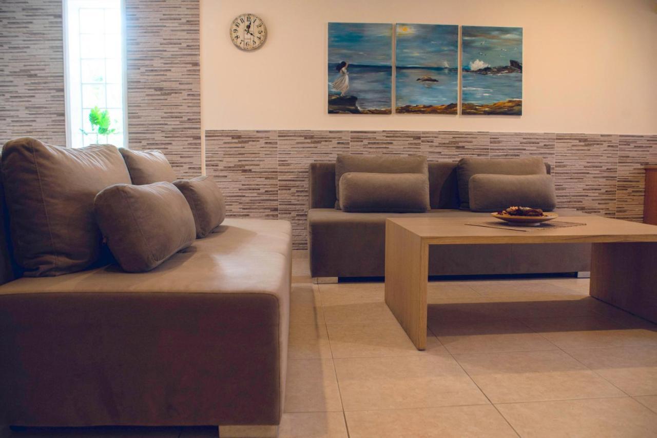 אספרובלטה Villa Verano מראה חיצוני תמונה