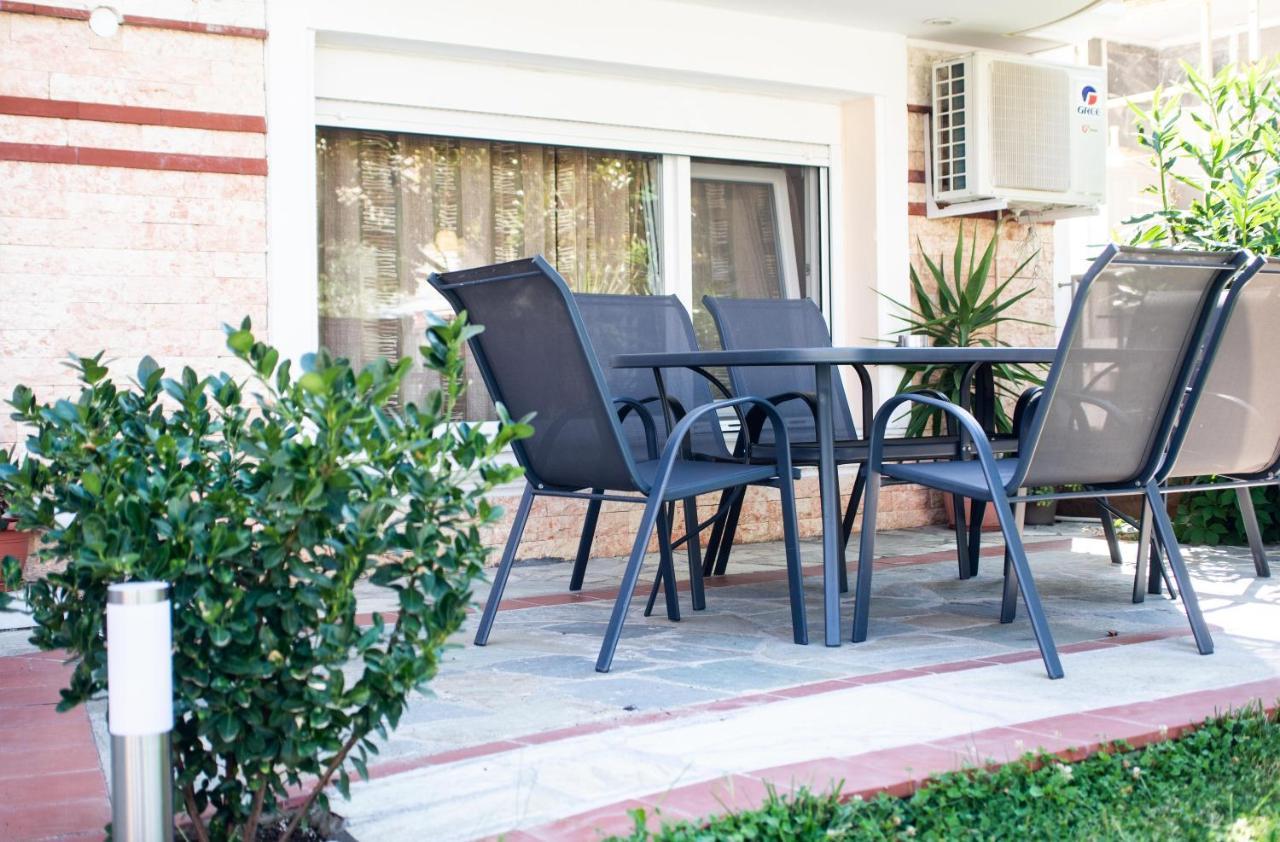 אספרובלטה Villa Verano מראה חיצוני תמונה