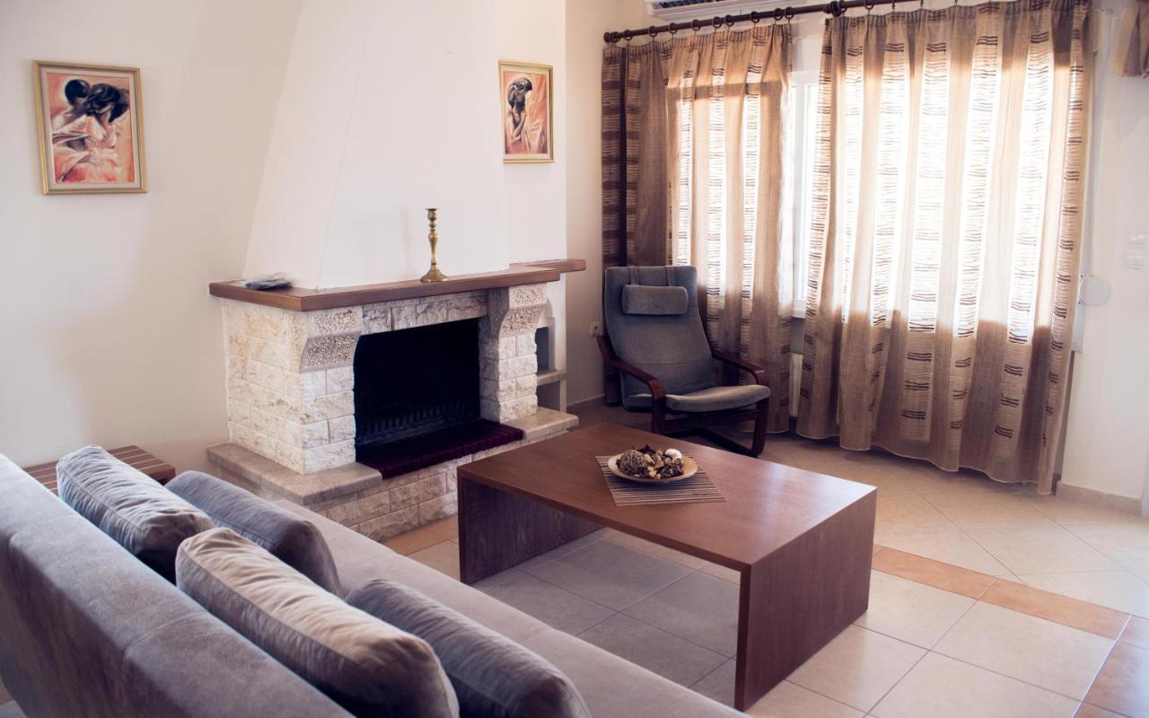 אספרובלטה Villa Verano מראה חיצוני תמונה
