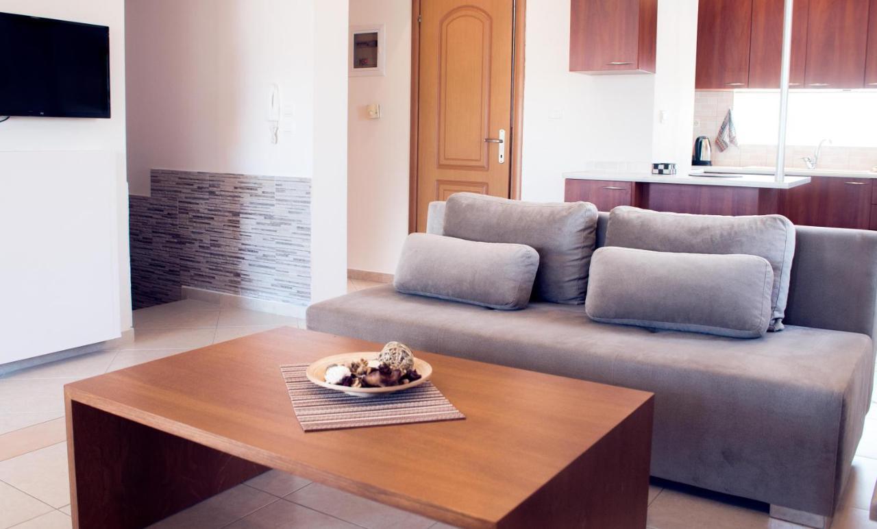 אספרובלטה Villa Verano מראה חיצוני תמונה