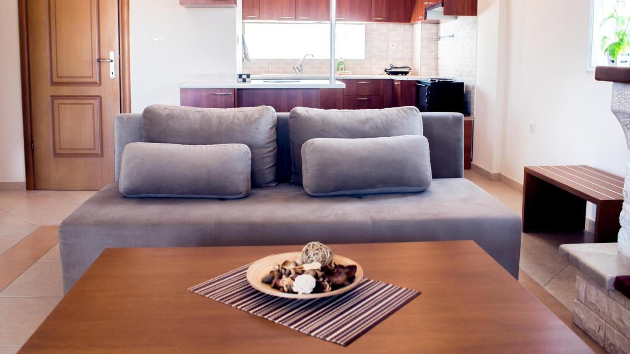 אספרובלטה Villa Verano מראה חיצוני תמונה