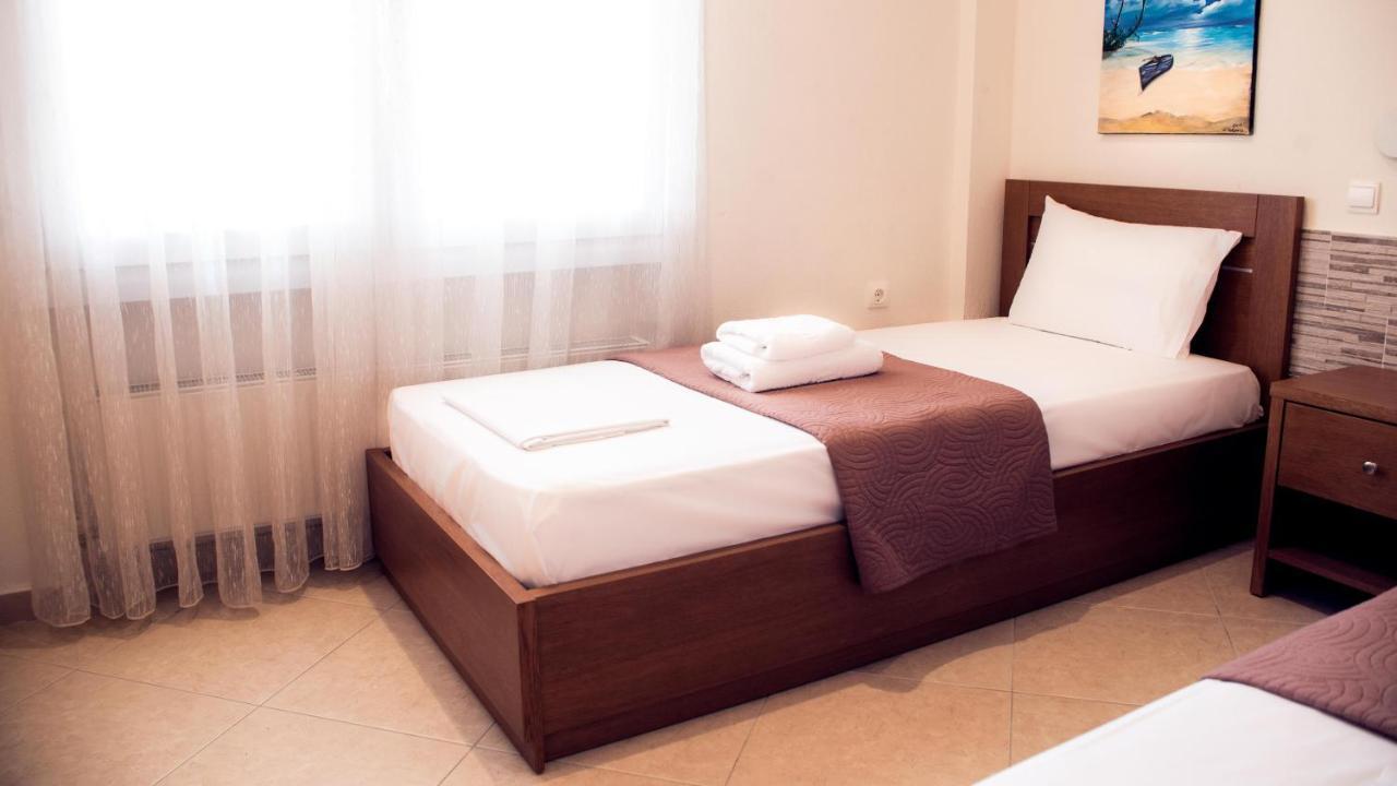 אספרובלטה Villa Verano מראה חיצוני תמונה