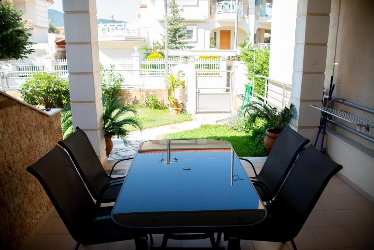 אספרובלטה Villa Verano מראה חיצוני תמונה