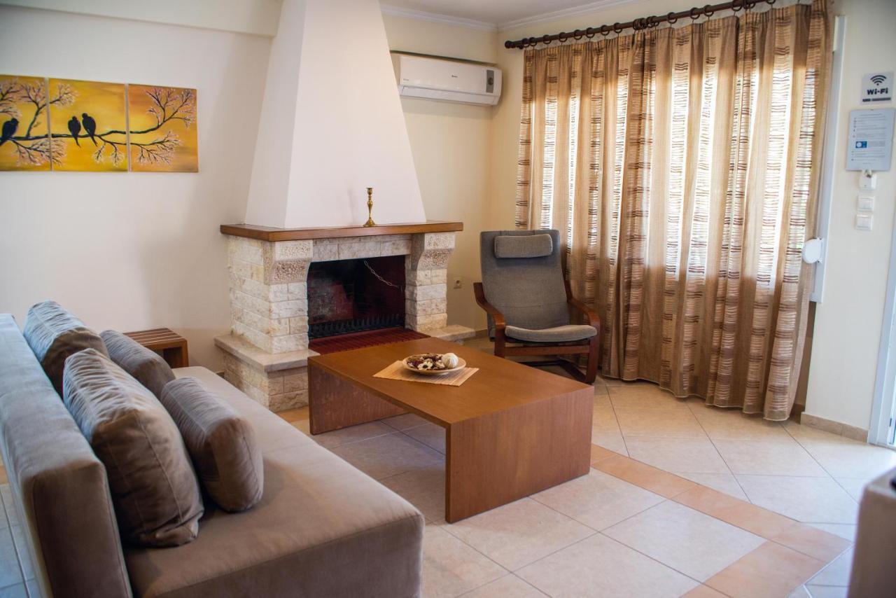 אספרובלטה Villa Verano מראה חיצוני תמונה