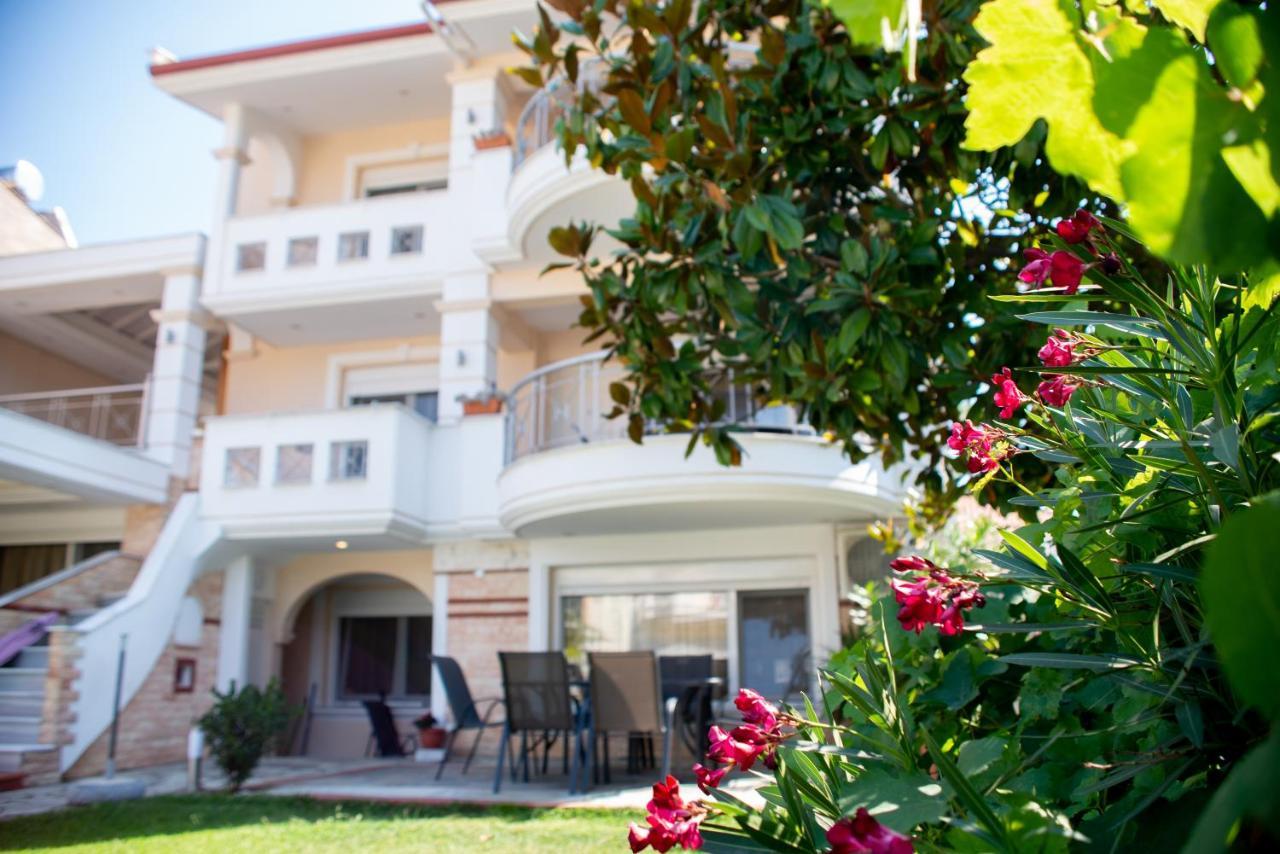 אספרובלטה Villa Verano מראה חיצוני תמונה