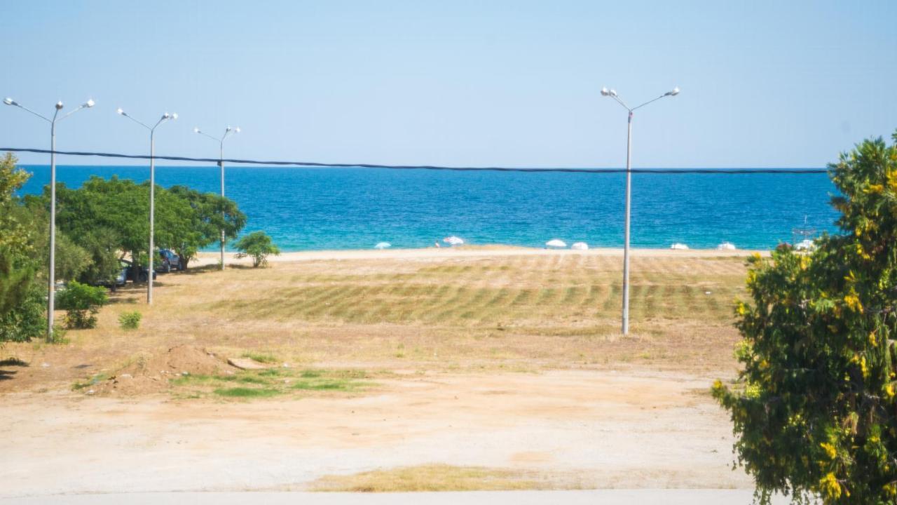 אספרובלטה Villa Verano מראה חיצוני תמונה