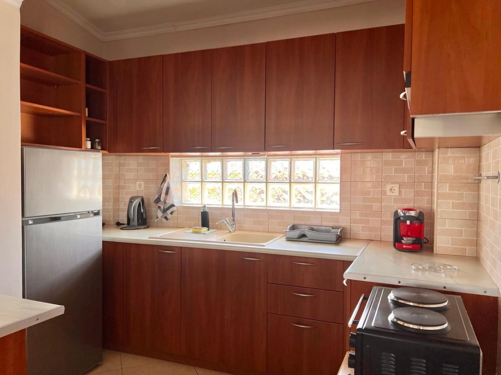 אספרובלטה Villa Verano חדר תמונה