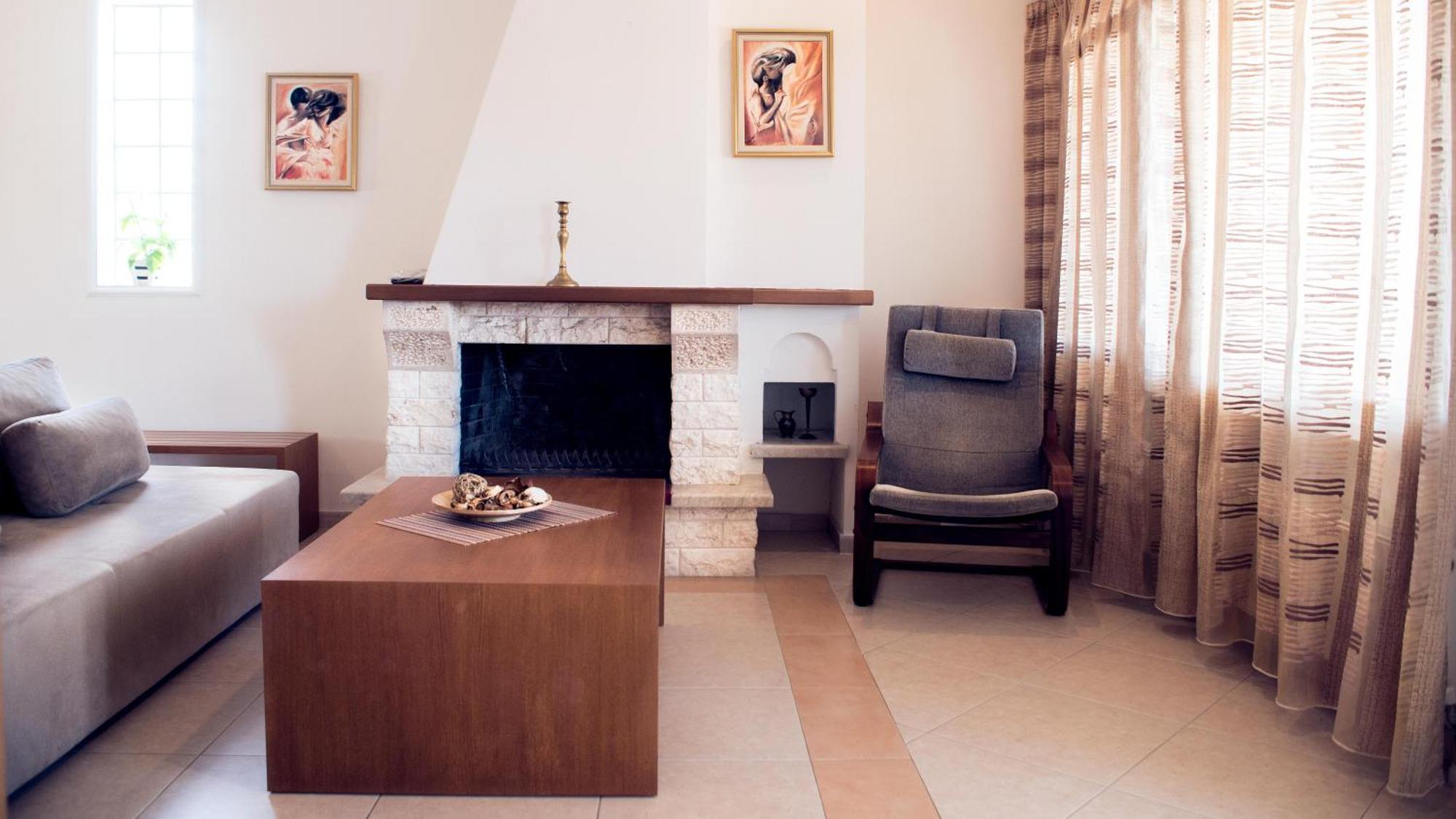 אספרובלטה Villa Verano חדר תמונה
