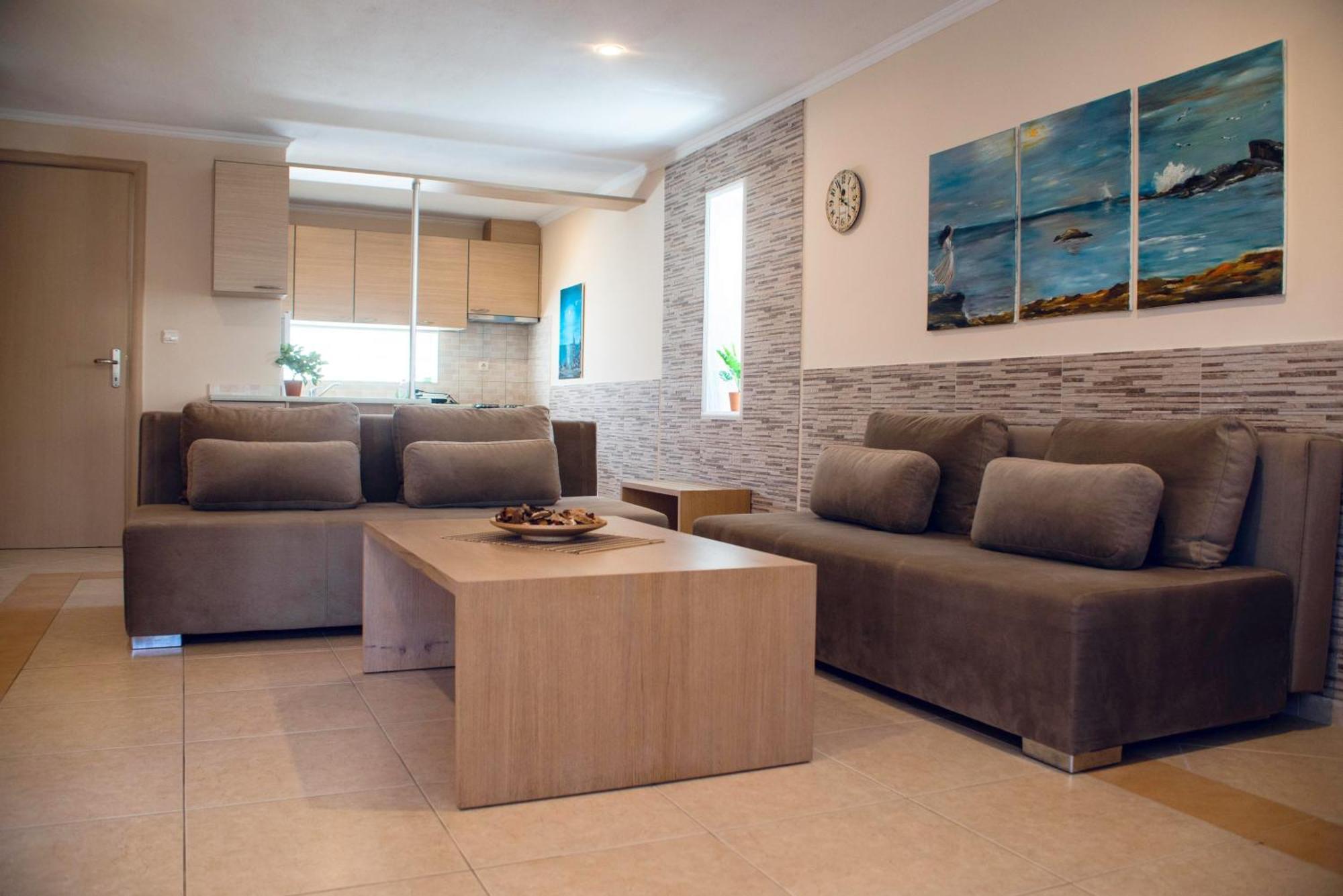 אספרובלטה Villa Verano חדר תמונה