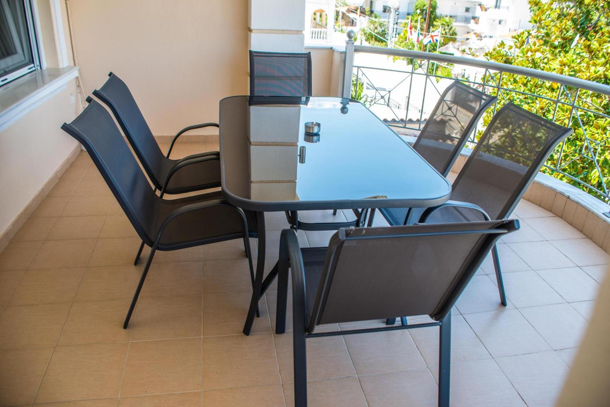 אספרובלטה Villa Verano חדר תמונה