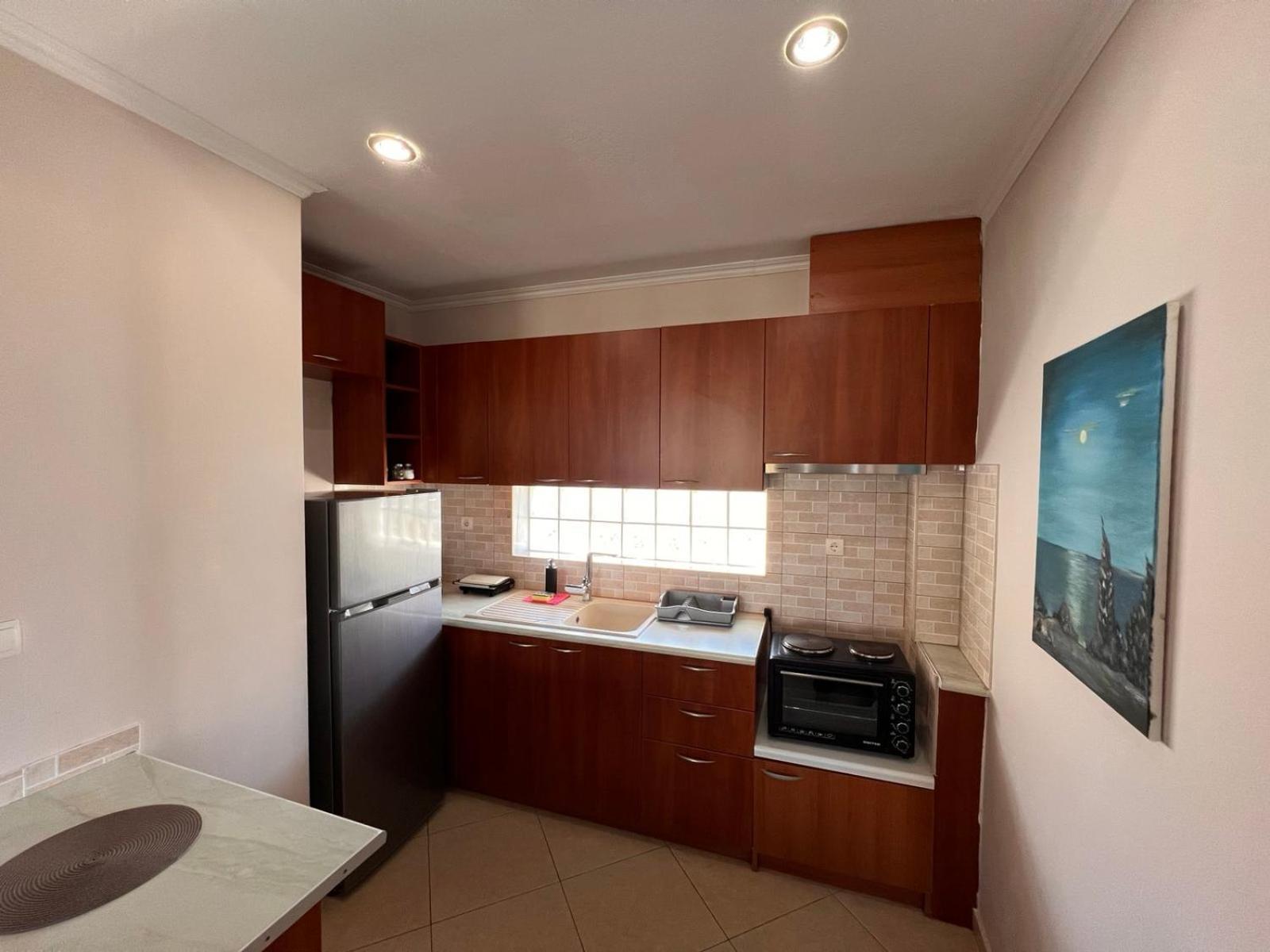 אספרובלטה Villa Verano חדר תמונה