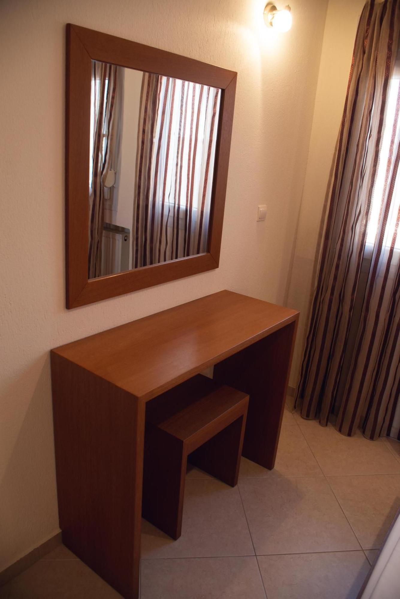 אספרובלטה Villa Verano חדר תמונה
