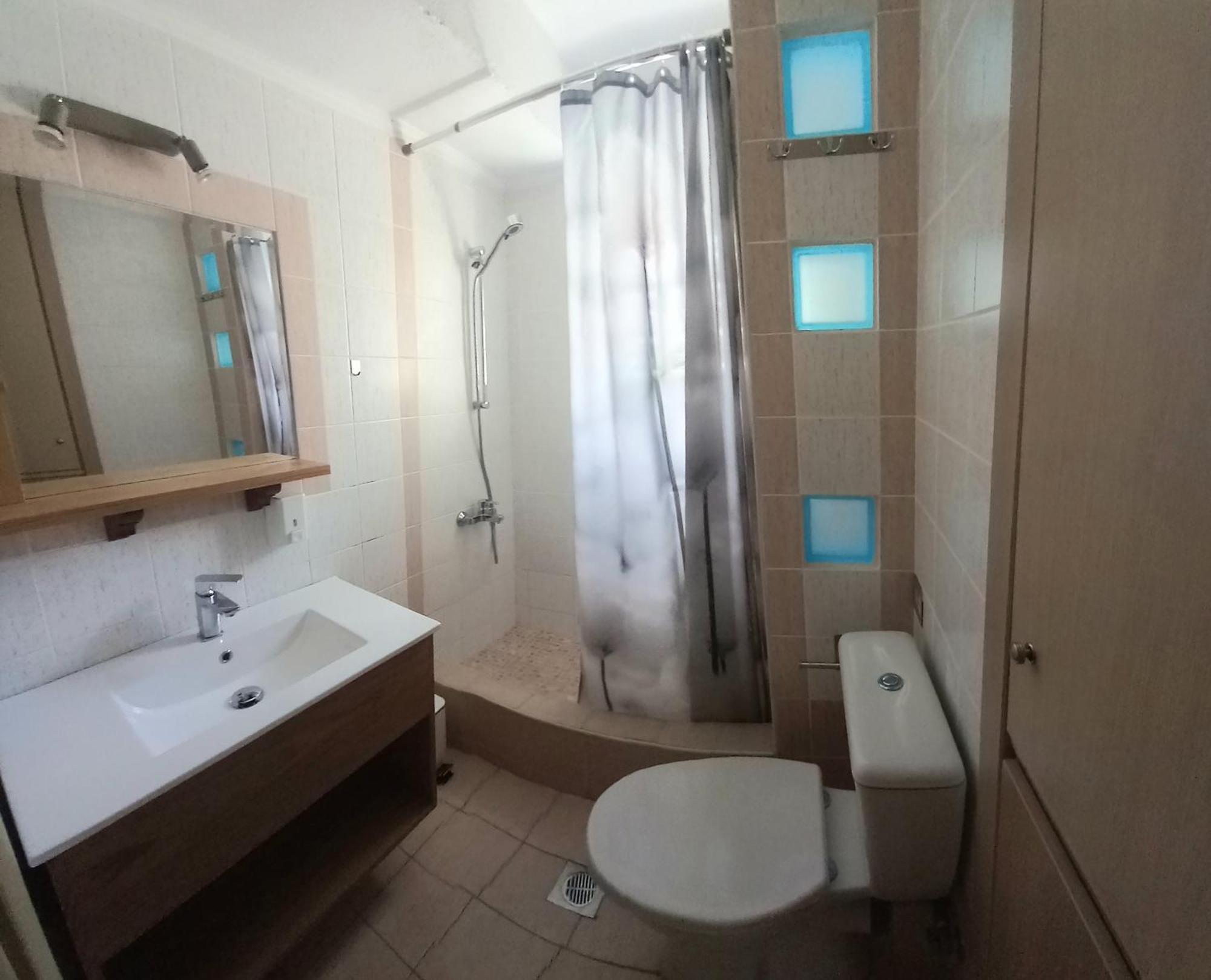 אספרובלטה Villa Verano מראה חיצוני תמונה