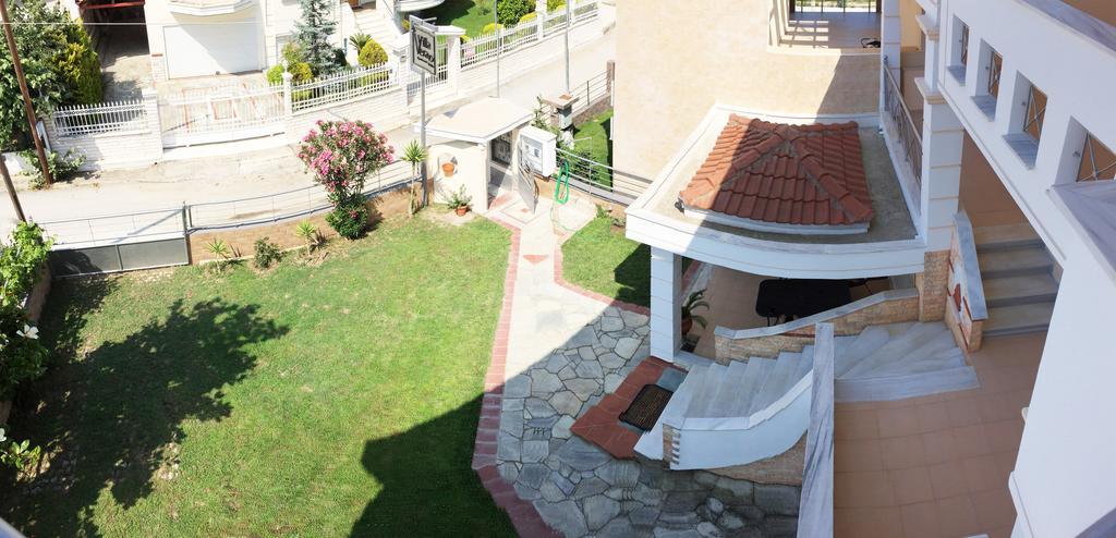 אספרובלטה Villa Verano מראה חיצוני תמונה