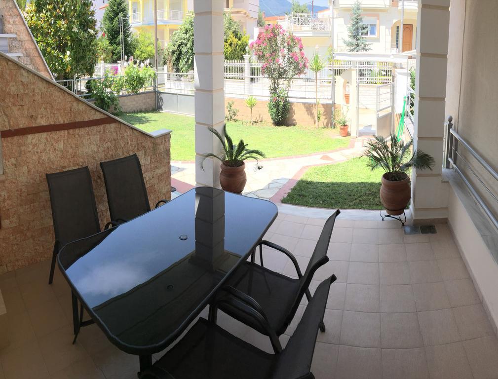 אספרובלטה Villa Verano מראה חיצוני תמונה
