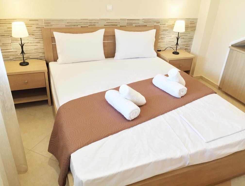 אספרובלטה Villa Verano מראה חיצוני תמונה