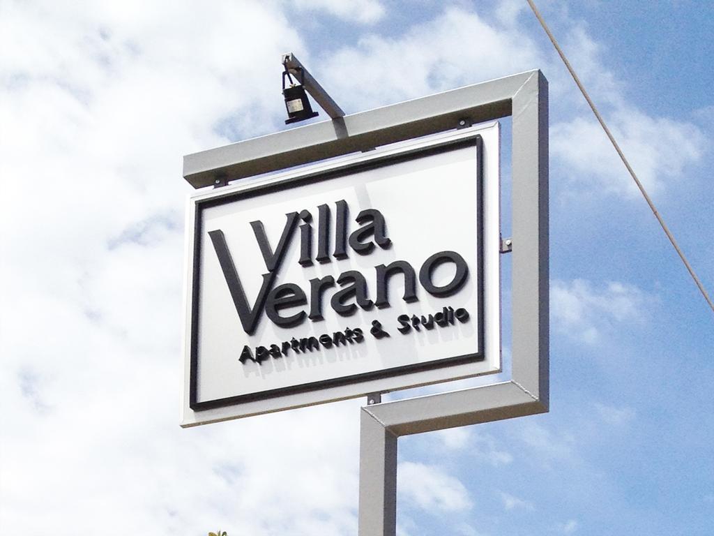 אספרובלטה Villa Verano מראה חיצוני תמונה