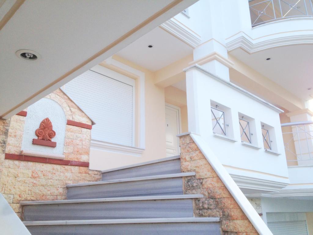 אספרובלטה Villa Verano מראה חיצוני תמונה