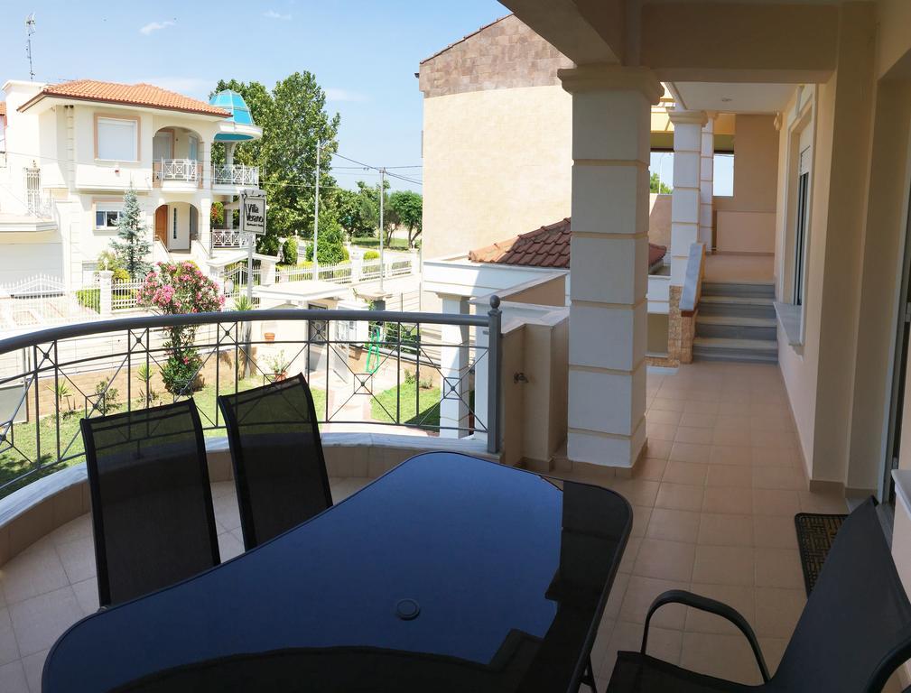 אספרובלטה Villa Verano מראה חיצוני תמונה
