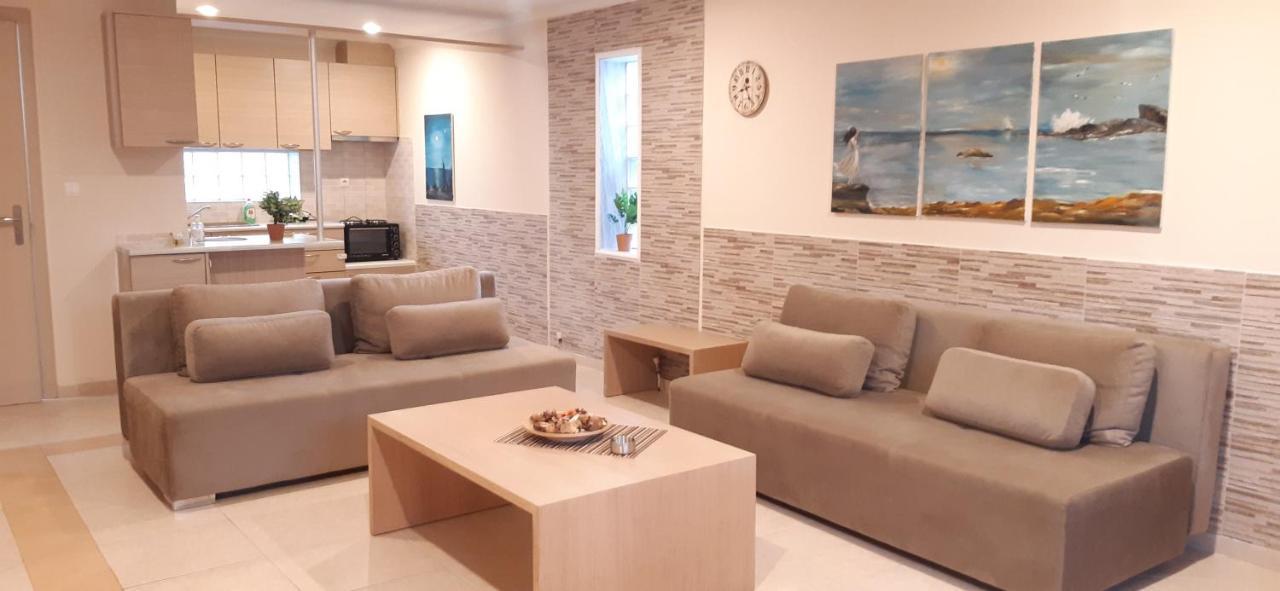 אספרובלטה Villa Verano מראה חיצוני תמונה